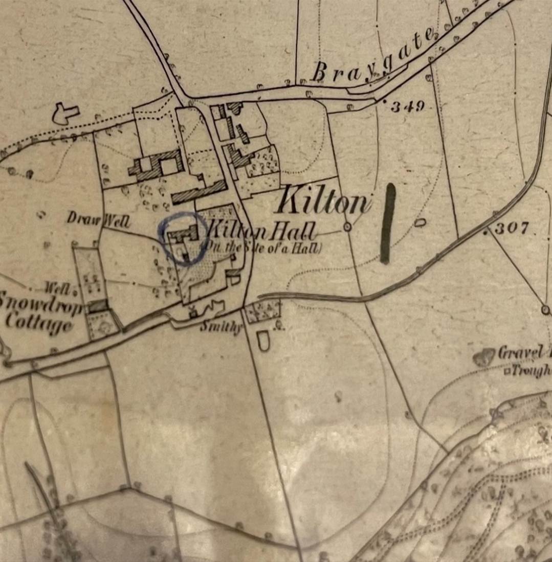 A map of a city
Description automatically generated
